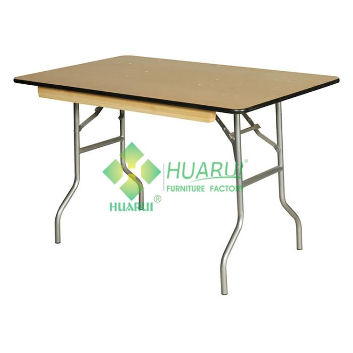 Rectangle Tables